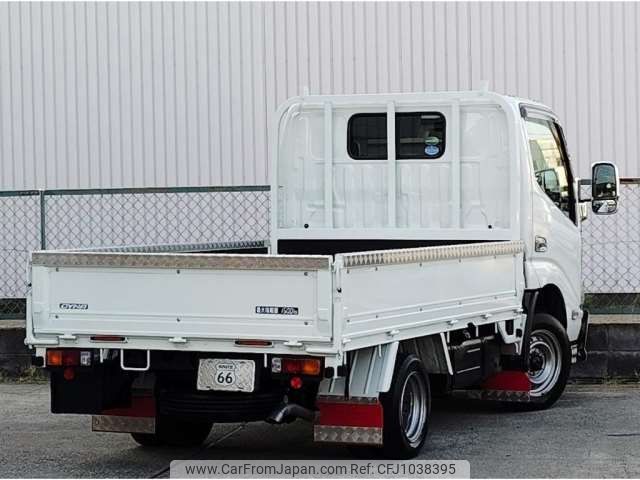 toyota dyna-truck 2018 -TOYOTA--Dyna QDF-KDY221--KDY221-8008225---TOYOTA--Dyna QDF-KDY221--KDY221-8008225- image 2