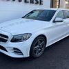 mercedes-benz c-class-station-wagon 2020 -MERCEDES-BENZ--Benz C Class Wagon 5AA-205278--W1K2052782G000446---MERCEDES-BENZ--Benz C Class Wagon 5AA-205278--W1K2052782G000446- image 18