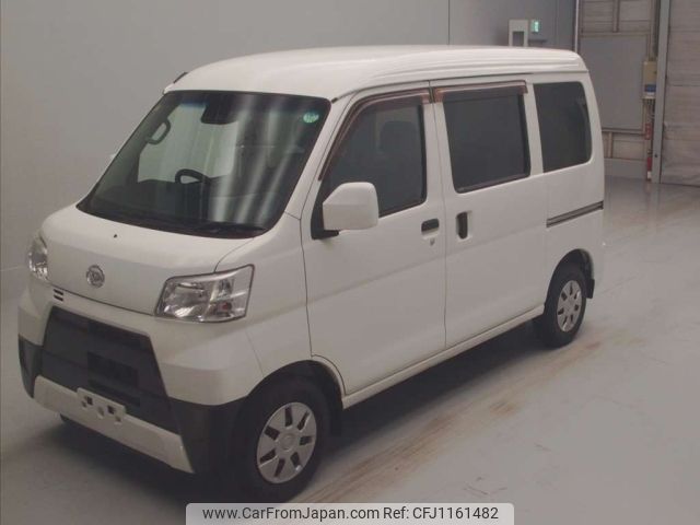daihatsu hijet-van 2019 -DAIHATSU--Hijet Van S321V-0397745---DAIHATSU--Hijet Van S321V-0397745- image 1