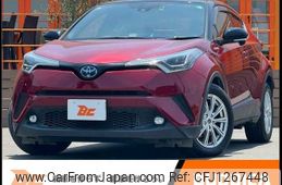 toyota c-hr 2019 -TOYOTA--C-HR DAA-ZYX10--ZYX10-2182290---TOYOTA--C-HR DAA-ZYX10--ZYX10-2182290-