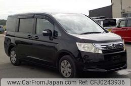 honda stepwagon 2010 -HONDA--Stepwgn DBA-RK1--RK1-1003704---HONDA--Stepwgn DBA-RK1--RK1-1003704-