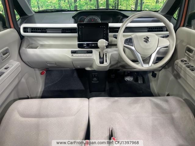 suzuki wagon-r 2017 quick_quick_MH55S_MH55S-136195 image 2