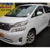 toyota vellfire 2010 -TOYOTA--Vellfire DBA-ANH20W--ANH20-8117909---TOYOTA--Vellfire DBA-ANH20W--ANH20-8117909- image 7