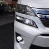 toyota vellfire 2012 -TOYOTA--Vellfire DBA-ANH20W--ANH20-8223346---TOYOTA--Vellfire DBA-ANH20W--ANH20-8223346- image 5