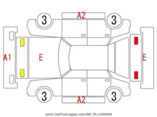 bmw 7-series 2016 CFJ1609094 image 2