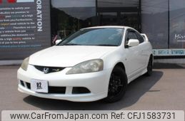 honda integra 2005 CFJ1583731