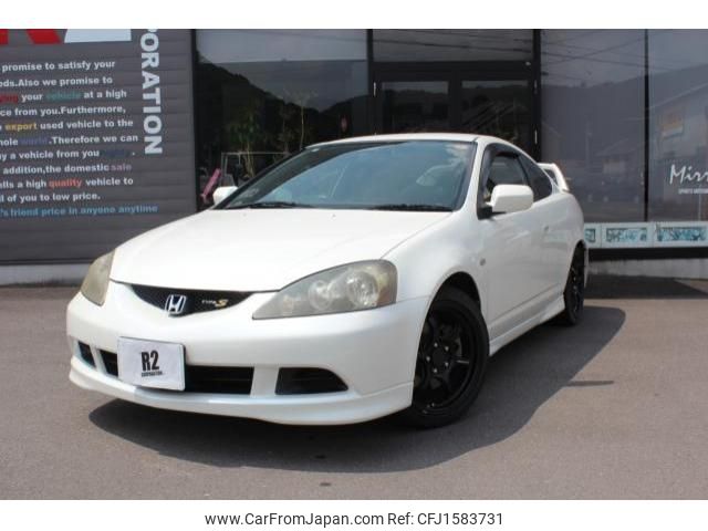 honda integra 2005 CFJ1583731 image 1