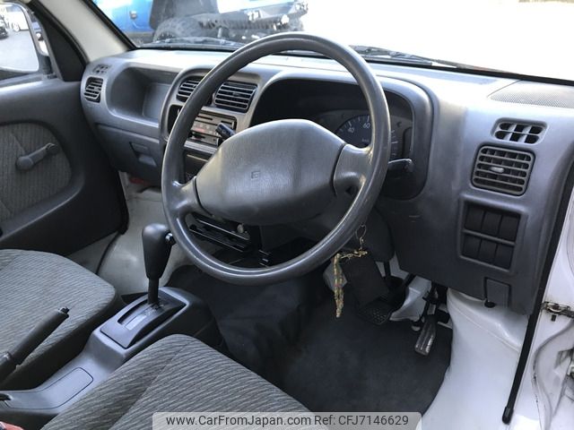 suzuki carry-truck 2001 -SUZUKI--Carry Truck GD-DA52T--DA52T-253142---SUZUKI--Carry Truck GD-DA52T--DA52T-253142- image 2