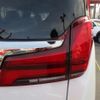 toyota alphard 2021 -TOYOTA 【名古屋 307ﾅ6950】--Alphard 3BA-AGH30W--AGH30-0360336---TOYOTA 【名古屋 307ﾅ6950】--Alphard 3BA-AGH30W--AGH30-0360336- image 46