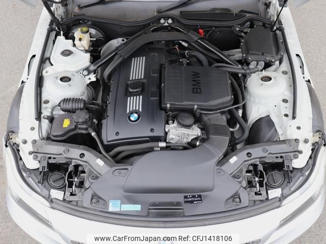 bmw z4 2010 quick_quick_ABA-LM30_WBALM72090E410335 image 2