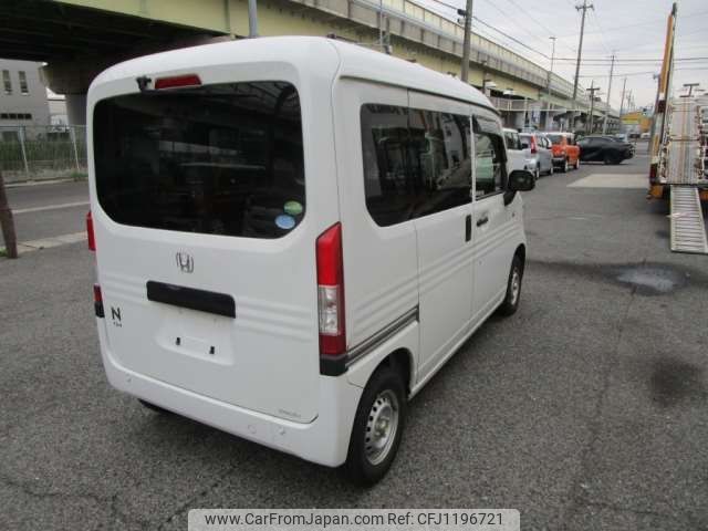 honda n-van 2019 -HONDA--N VAN HBD-JJ1--JJ1-3032757---HONDA--N VAN HBD-JJ1--JJ1-3032757- image 2