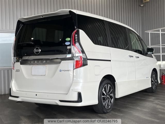 nissan serena 2020 -NISSAN--Serena HFC27--HFC27-097024---NISSAN--Serena HFC27--HFC27-097024- image 2