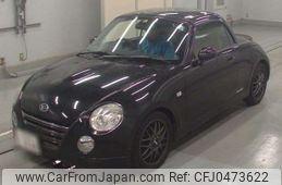 daihatsu copen 2012 -DAIHATSU 【札幌 584ｿ 880】--Copen ABA-L880K--L880K-0057063---DAIHATSU 【札幌 584ｿ 880】--Copen ABA-L880K--L880K-0057063-