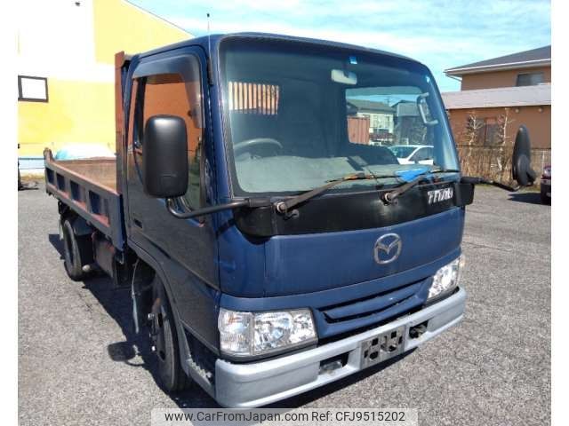 mazda titan 2004 -MAZDA--Titan KK-WH35D--WH35D-300674---MAZDA--Titan KK-WH35D--WH35D-300674- image 1