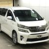 toyota vellfire 2012 -TOYOTA--Vellfire ATH20W-8003177---TOYOTA--Vellfire ATH20W-8003177- image 1