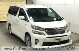 toyota vellfire 2012 -TOYOTA--Vellfire ATH20W-8003177---TOYOTA--Vellfire ATH20W-8003177-