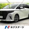 toyota alphard 2023 CFJ1826950 image 1