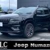 jeep cherokee 2021 quick_quick_KL20L_1C4HJMHN9LD637792 image 1