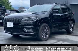 jeep cherokee 2021 quick_quick_KL20L_1C4HJMHN9LD637792