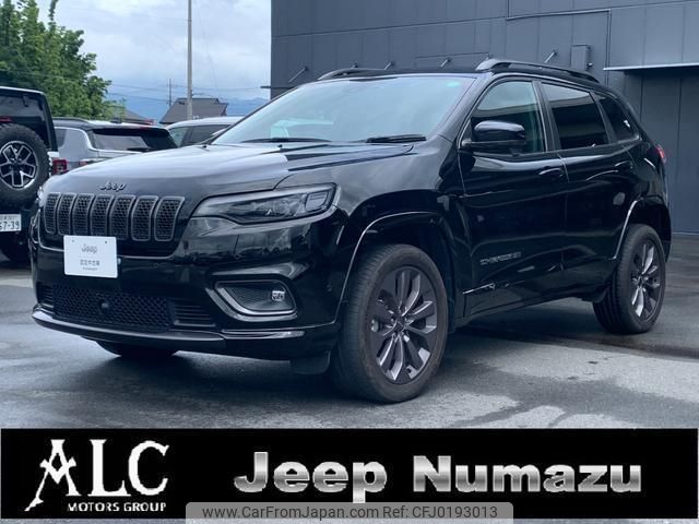 jeep cherokee 2021 quick_quick_KL20L_1C4HJMHN9LD637792 image 1