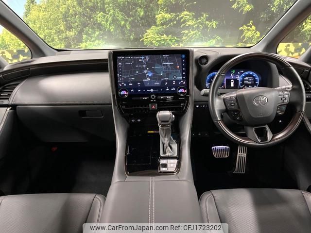 toyota alphard 2024 CFJ1723202 image 2