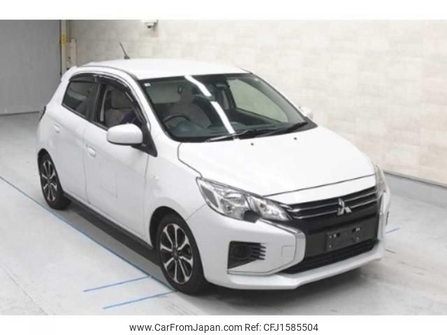 mitsubishi mirage 2020 CFJ1585504 image 1