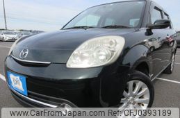 mazda verisa 2007 REALMOTOR_Y2024100265A-12