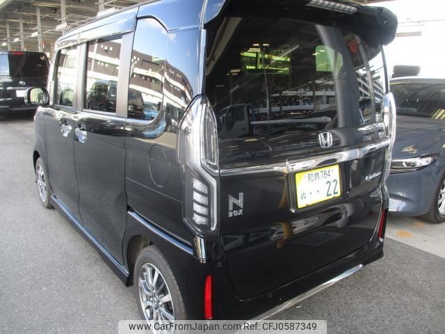 honda n-box 2022 quick_quick_6BA-JF3_JF3-5204762 image 2