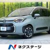 toyota sienta 2023 -TOYOTA--Sienta 6AA-MXPL10G--MXPL10-1031929---TOYOTA--Sienta 6AA-MXPL10G--MXPL10-1031929- image 1