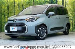 toyota sienta 2023 -TOYOTA--Sienta 6AA-MXPL10G--MXPL10-1031929---TOYOTA--Sienta 6AA-MXPL10G--MXPL10-1031929-