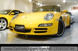 porsche 911 2007 GOO_JP_700957168630241213002