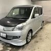 mitsubishi delica-d2 2012 -MITSUBISHI 【秋田 501ﾄ2494】--Delica D2 MB15S--201200---MITSUBISHI 【秋田 501ﾄ2494】--Delica D2 MB15S--201200- image 1