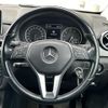 mercedes-benz b-class 2012 -MERCEDES-BENZ--Benz B Class DBA-246242--WDD2462422J039784---MERCEDES-BENZ--Benz B Class DBA-246242--WDD2462422J039784- image 11