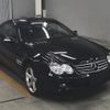mercedes-benz sl-class 2004 -MERCEDES-BENZ--Benz SL WDB2304751F072551---MERCEDES-BENZ--Benz SL WDB2304751F072551- image 1