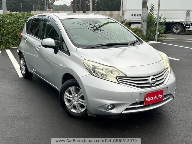 nissan note 2014 quick_quick_E12_E12-208123 image 2