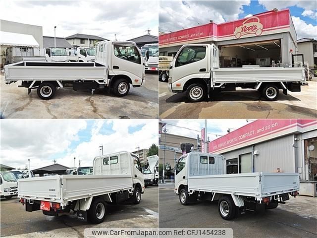 toyota toyoace 2015 -TOYOTA--Toyoace ABF-TRY230--0123857---TOYOTA--Toyoace ABF-TRY230--0123857- image 2