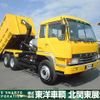 mitsubishi-fuso the-great 1991 CFJ1668096 image 21