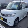 nissan roox 2011 -NISSAN 【那須 580ｽ1408】--Roox ML21S--540771---NISSAN 【那須 580ｽ1408】--Roox ML21S--540771- image 1