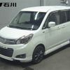 suzuki solio 2014 CFJ1654377 image 1