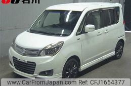 suzuki solio 2014 CFJ1654377