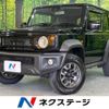 suzuki jimny-sierra 2024 CFJ1660700 image 1