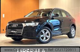 audi q3 2017 CFJ1720911