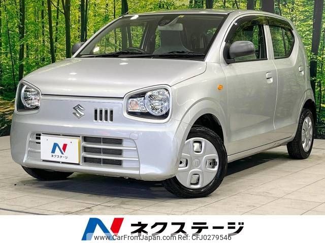 suzuki alto 2016 -SUZUKI--Alto DBA-HA36S--HA36S-291342---SUZUKI--Alto DBA-HA36S--HA36S-291342- image 1