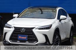 lexus nx 2023 -LEXUS--Lexus NX 5BA-AAZA20--AAZA20-6002540---LEXUS--Lexus NX 5BA-AAZA20--AAZA20-6002540-