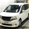 nissan serena 2011 -NISSAN--Serena C26-030206---NISSAN--Serena C26-030206- image 4