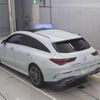 mercedes-benz cla-class 2020 -MERCEDES-BENZ 【鈴鹿 330ろ928】--Benz CLA 118612M-W1K1186122N091253---MERCEDES-BENZ 【鈴鹿 330ろ928】--Benz CLA 118612M-W1K1186122N091253- image 7