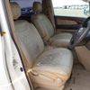 toyota alphard 2004 NIKYO_MJ35439 image 14