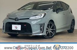 toyota aqua 2023 -TOYOTA--AQUA 6AA-MXPK11--MXPK11-2107160---TOYOTA--AQUA 6AA-MXPK11--MXPK11-2107160-