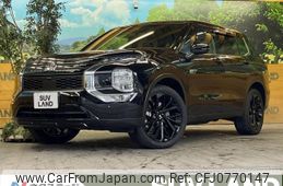 mitsubishi outlander-phev 2023 -MITSUBISHI--Outlander PHEV 5LA-GN0W--GN0W-0312567---MITSUBISHI--Outlander PHEV 5LA-GN0W--GN0W-0312567-