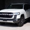 toyota land-cruiser 2023 CFJ1603418 image 1